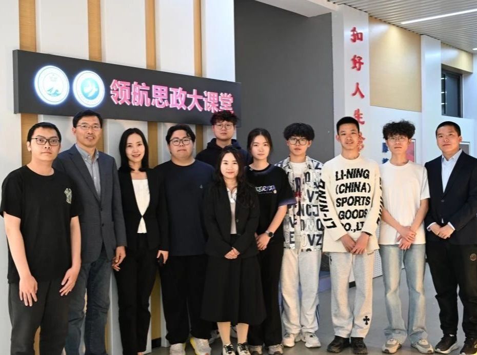 青春筑梦 挺膺担当 | 永利ylg2025年“五四评优”风采展示